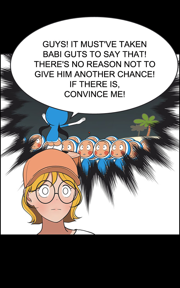 Read Yumi