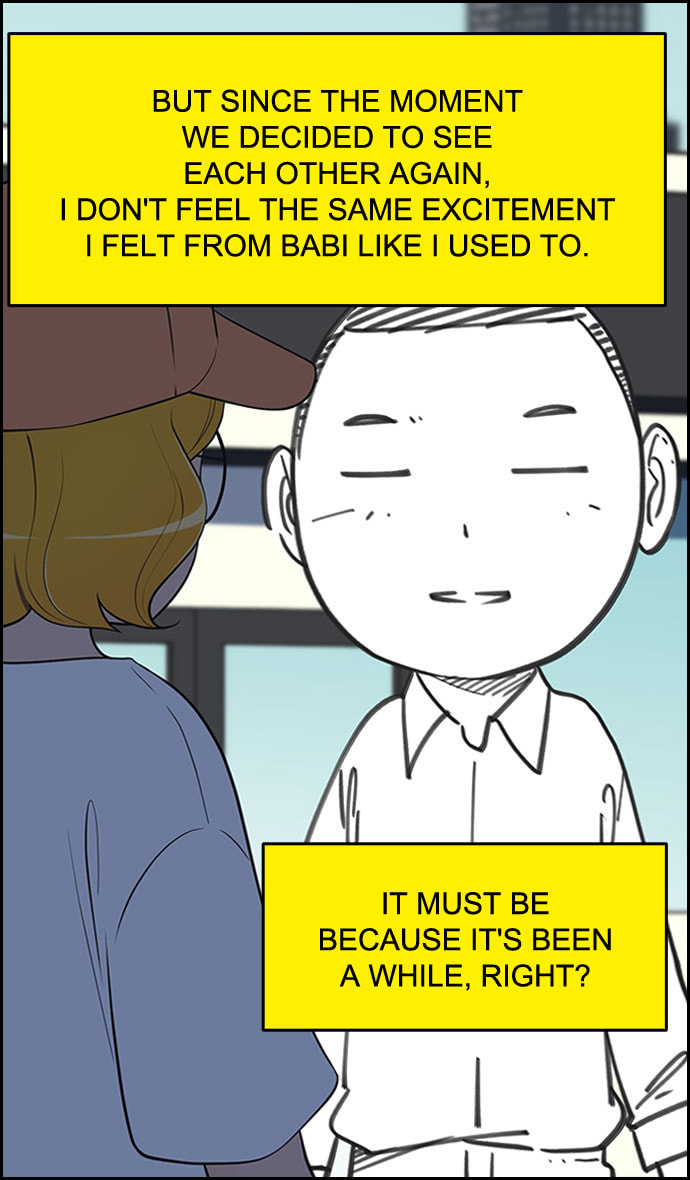 Read Yumi