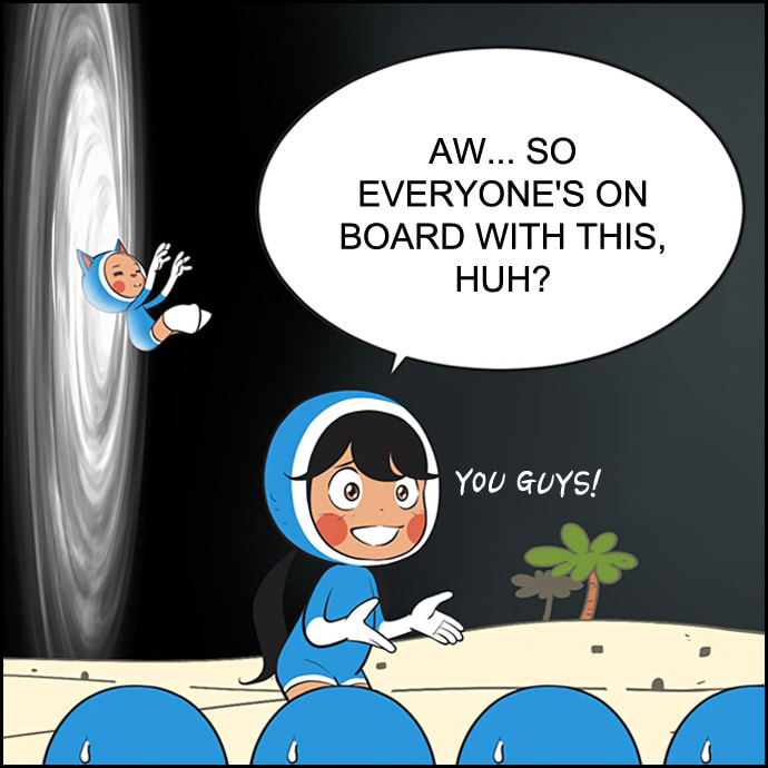 Read Yumi