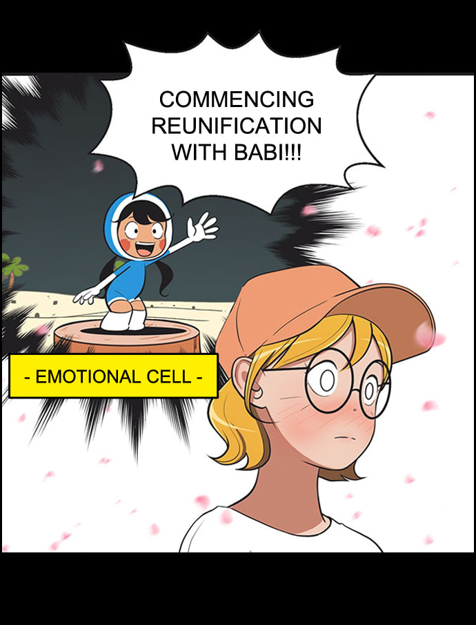Read Yumi