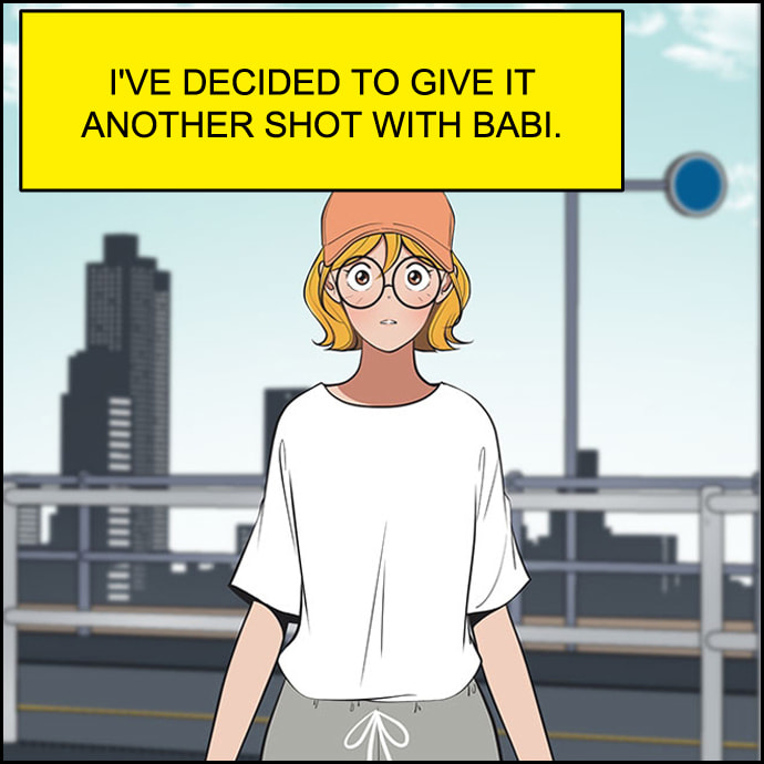 Read Yumi
