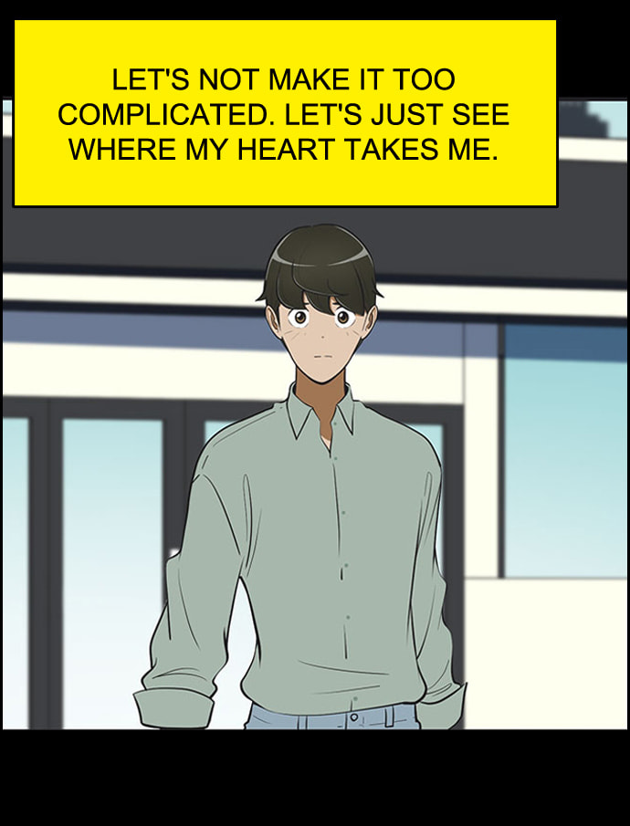 Read Yumi