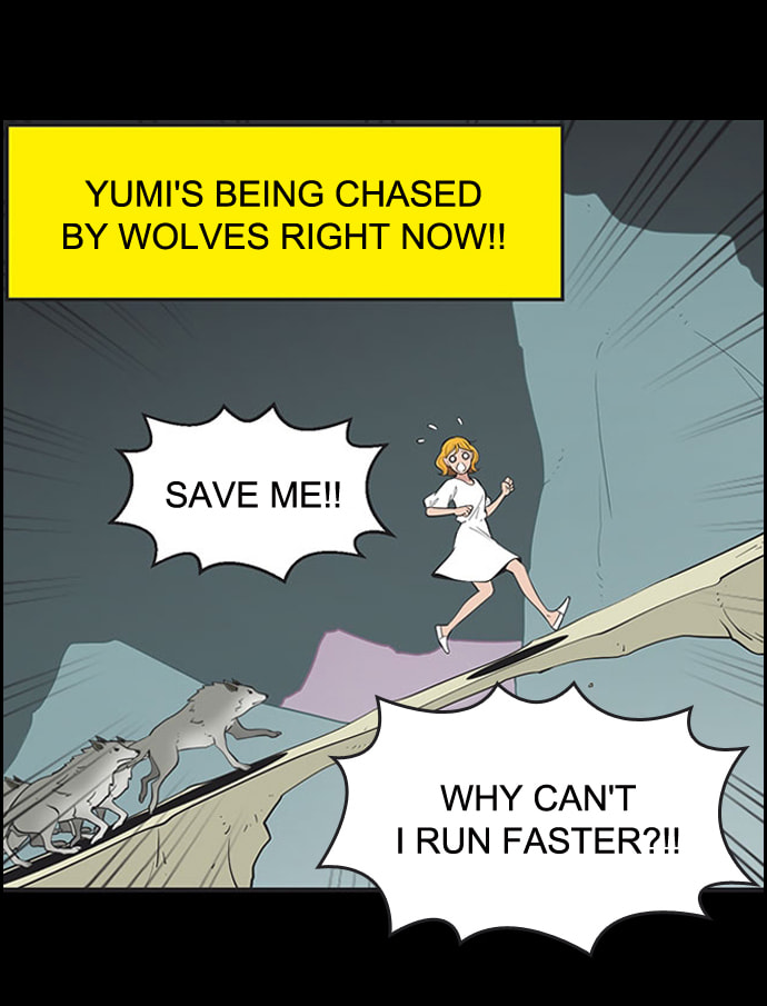 Read Yumi