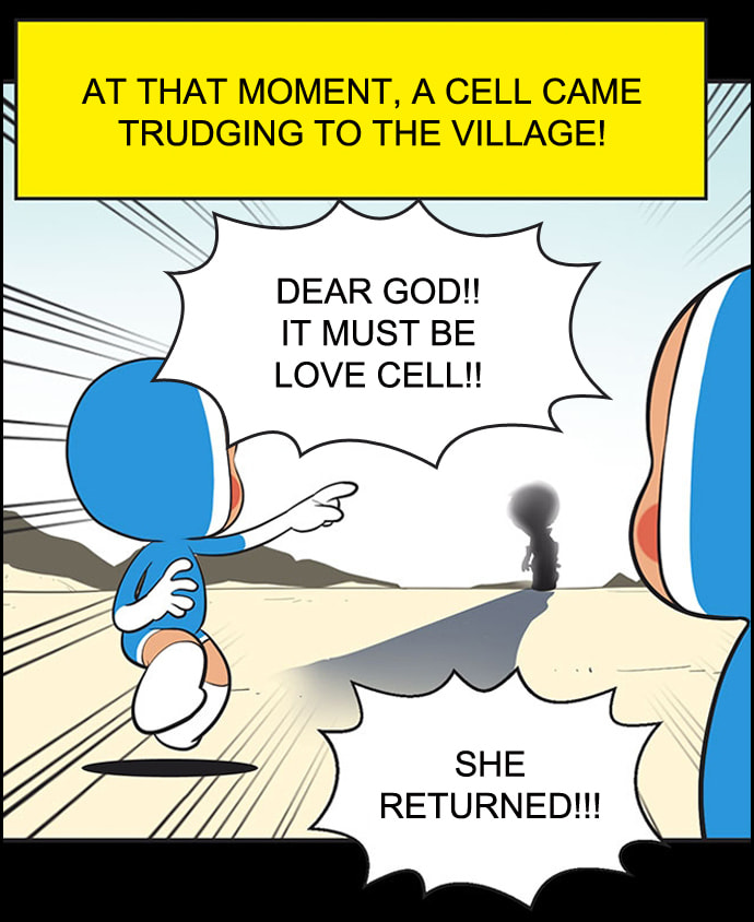 Read Yumi