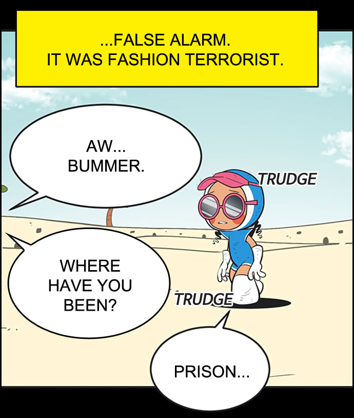 Read Yumi