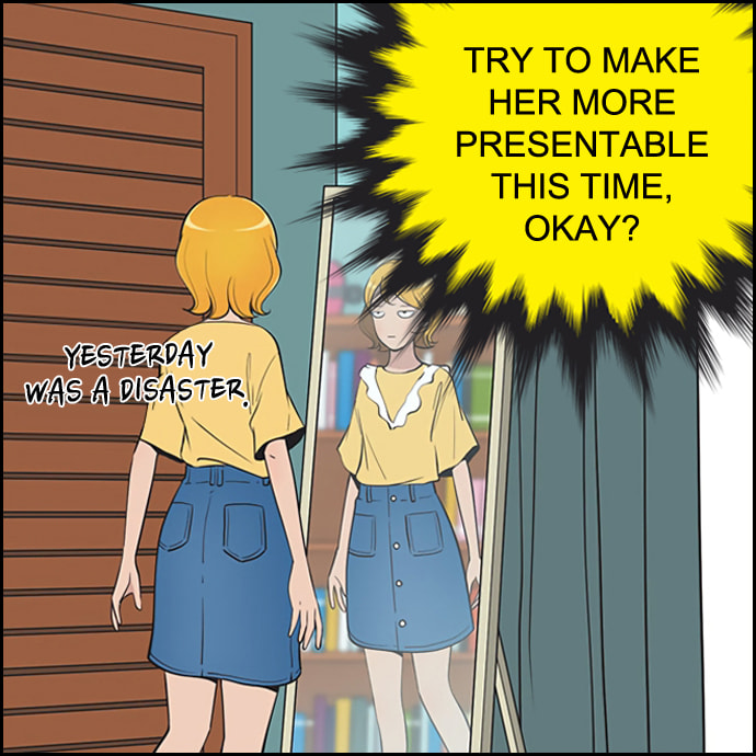 Read Yumi