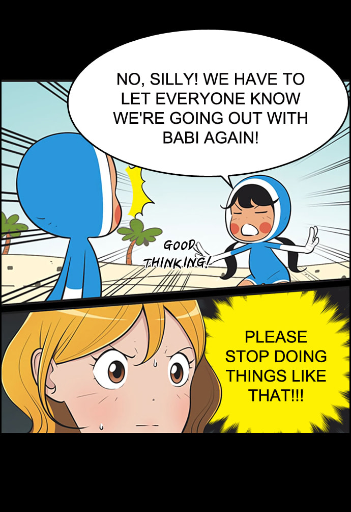 Read Yumi