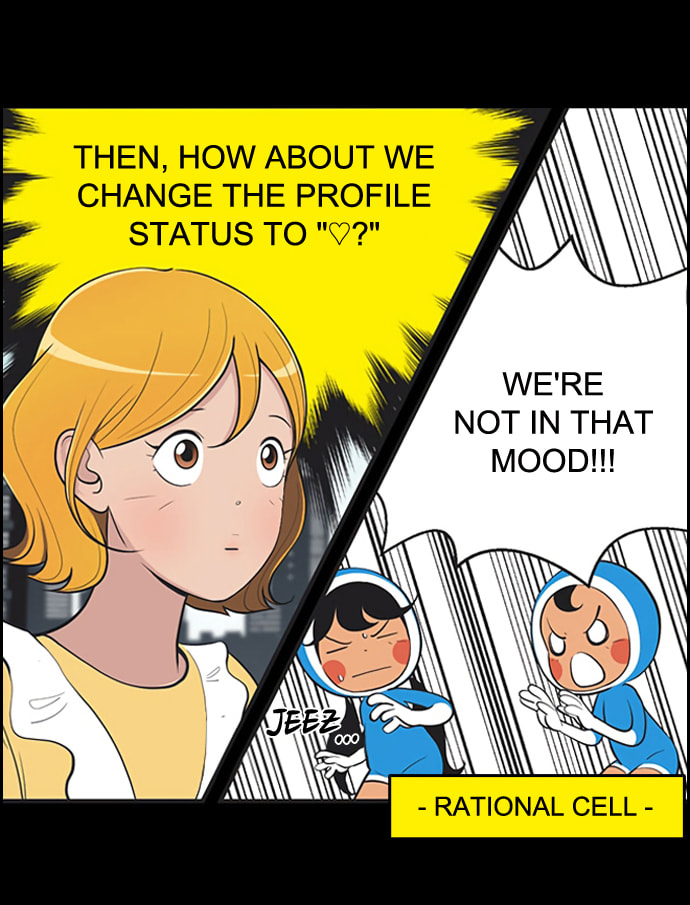 Read Yumi
