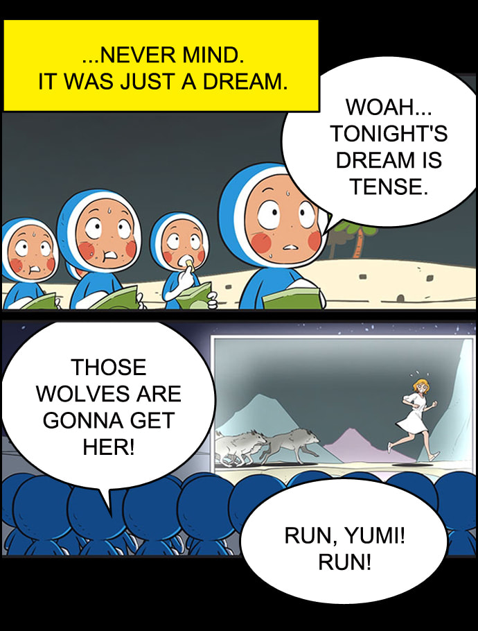 Read Yumi