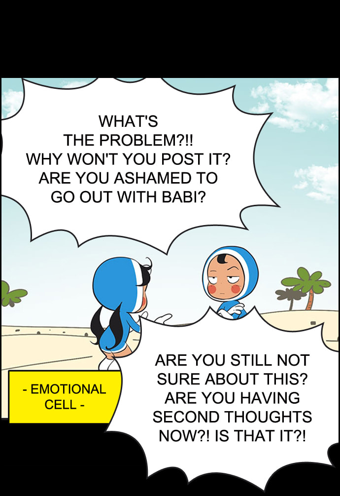 Read Yumi