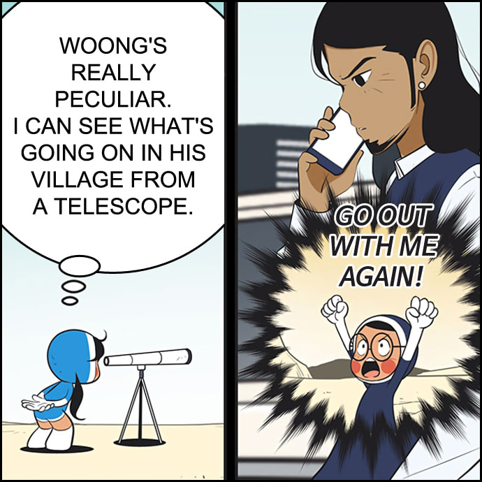 Read Yumi