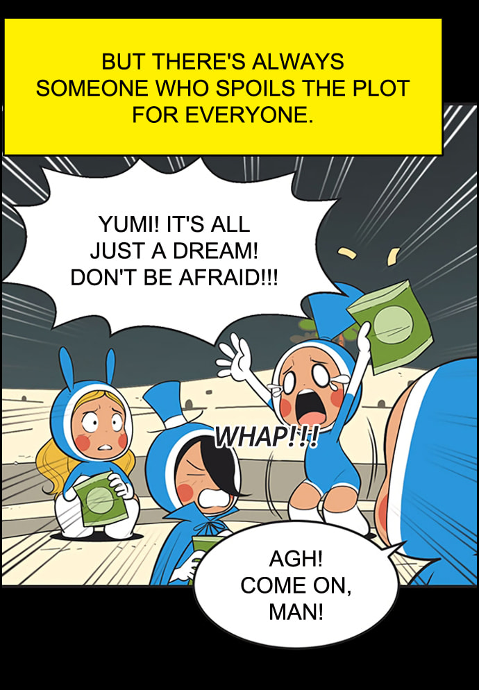 Read Yumi