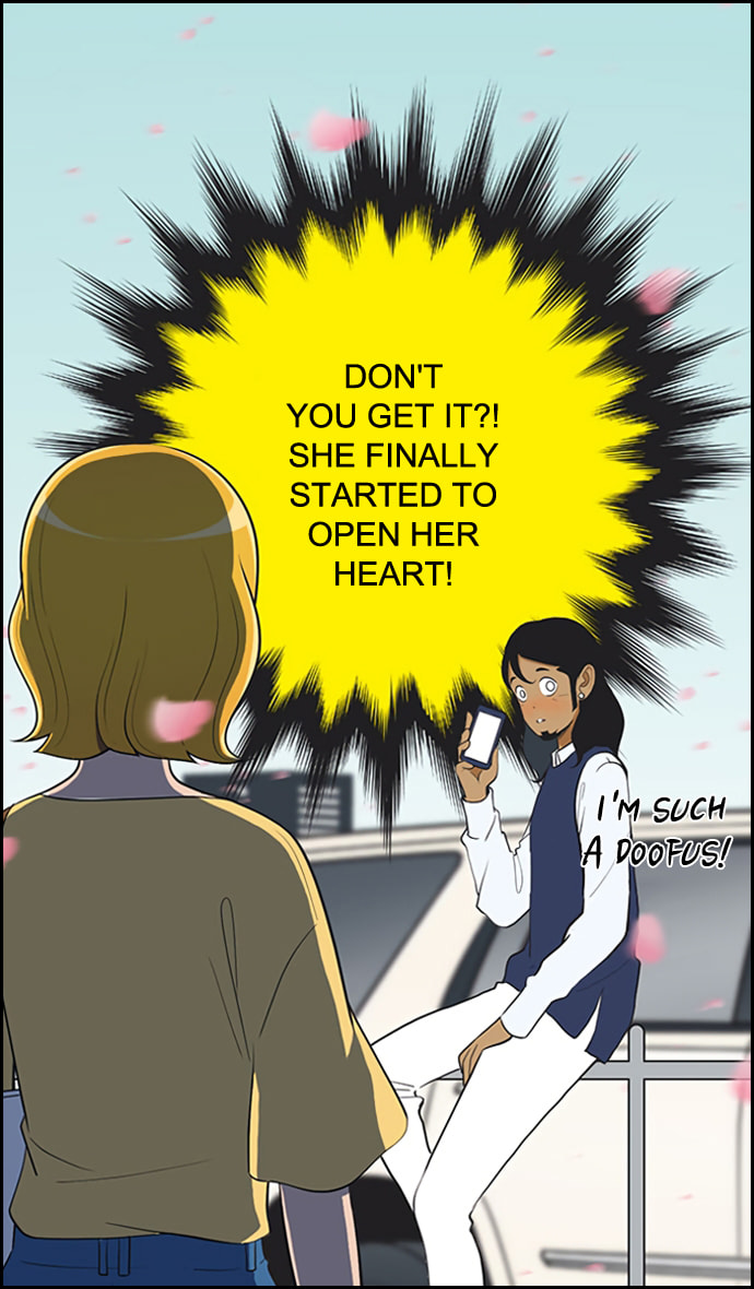 Read Yumi