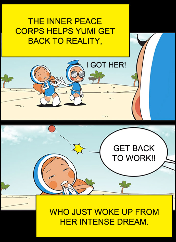 Read Yumi
