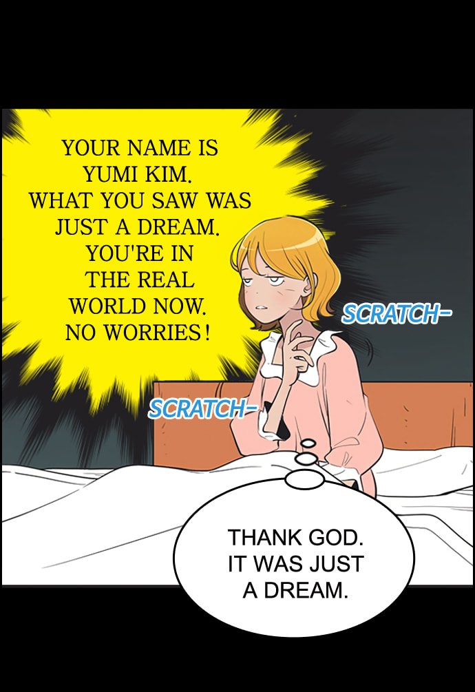 Read Yumi