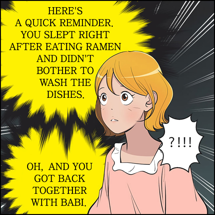 Read Yumi