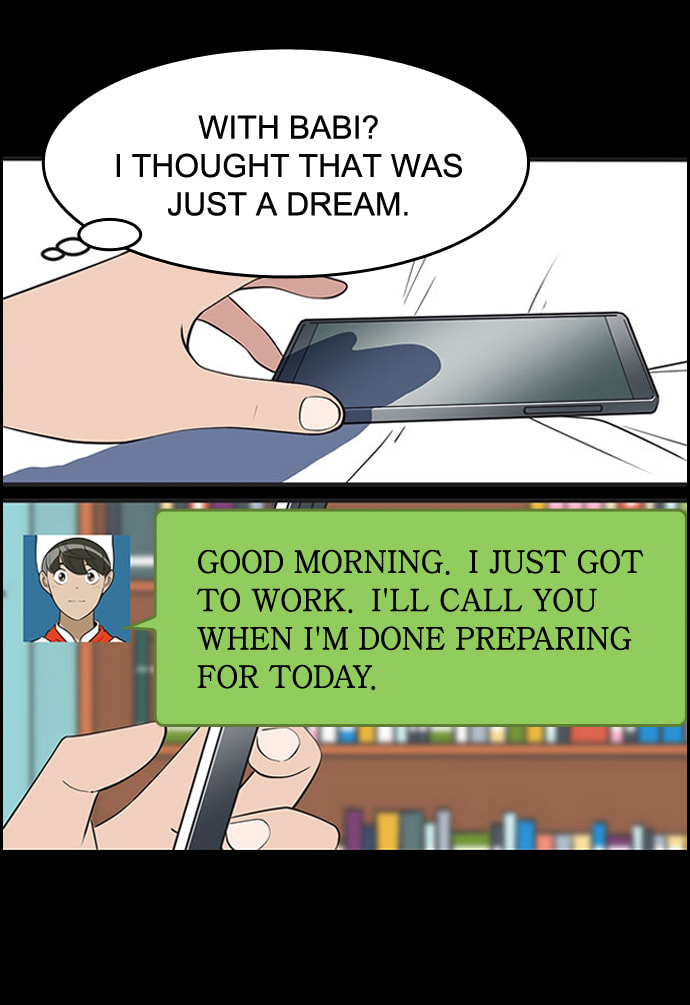 Read Yumi