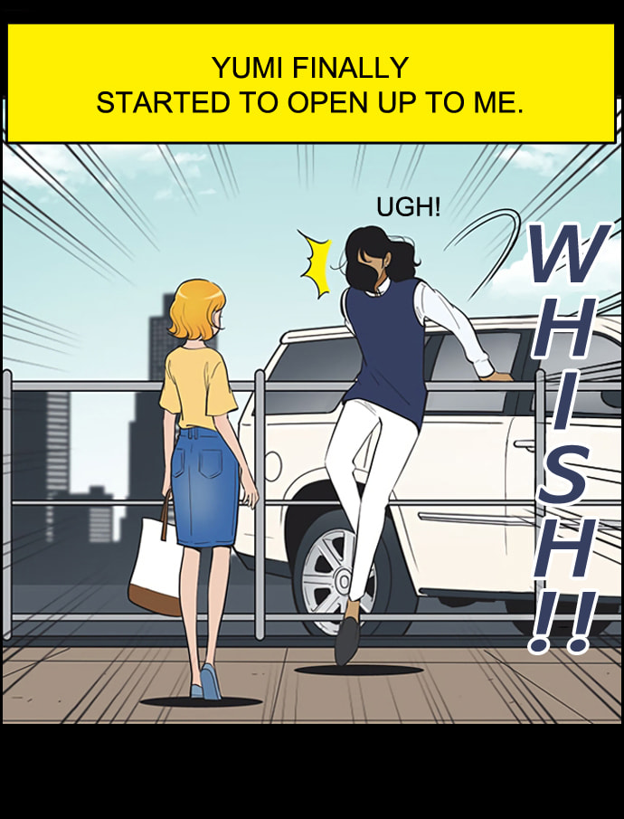 Read Yumi