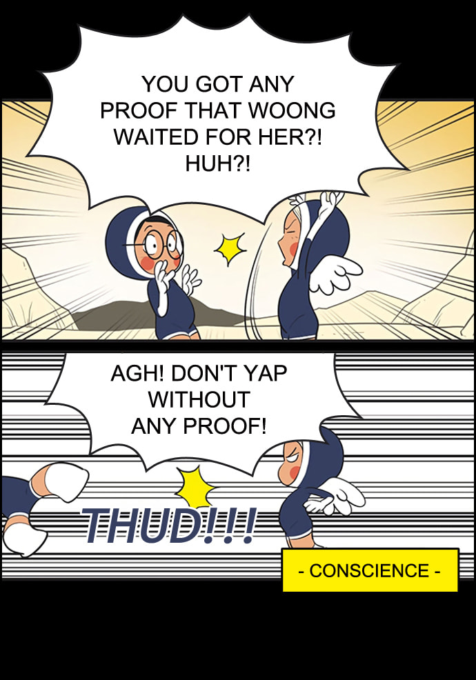 Read Yumi