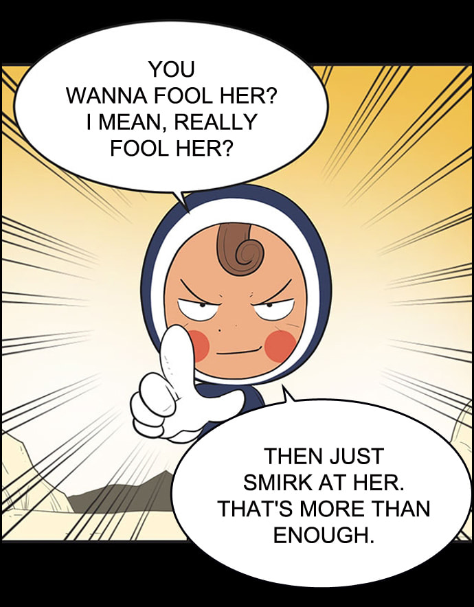 Read Yumi
