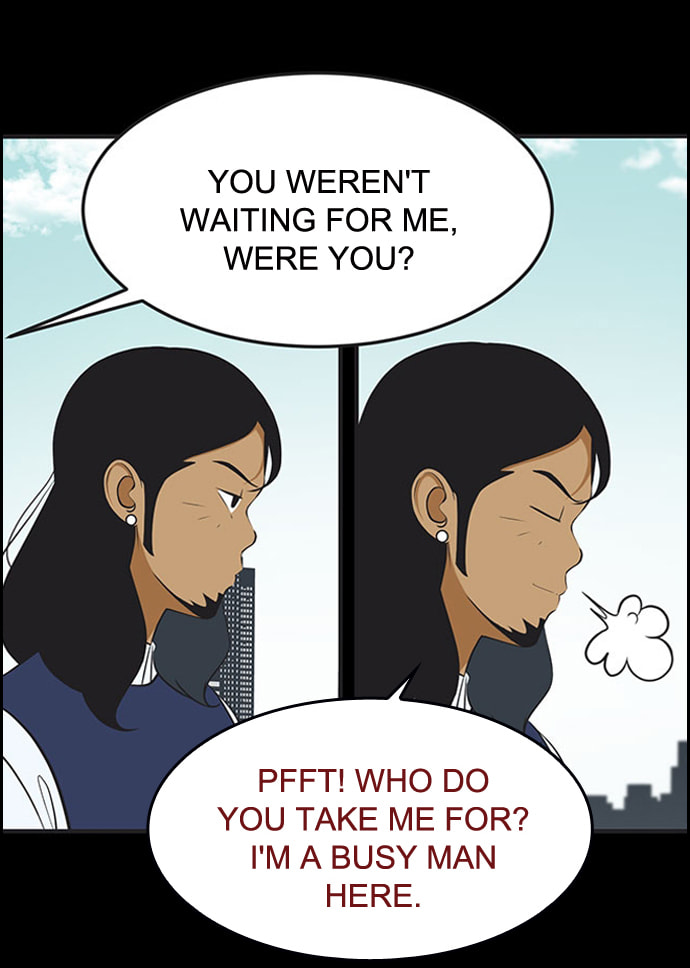 Read Yumi