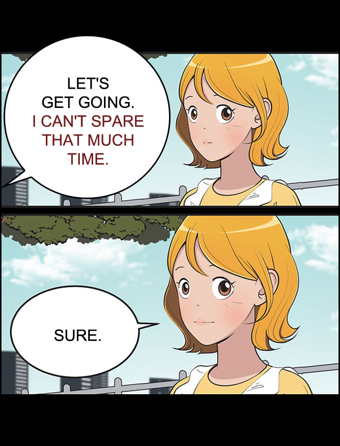 Read Yumi