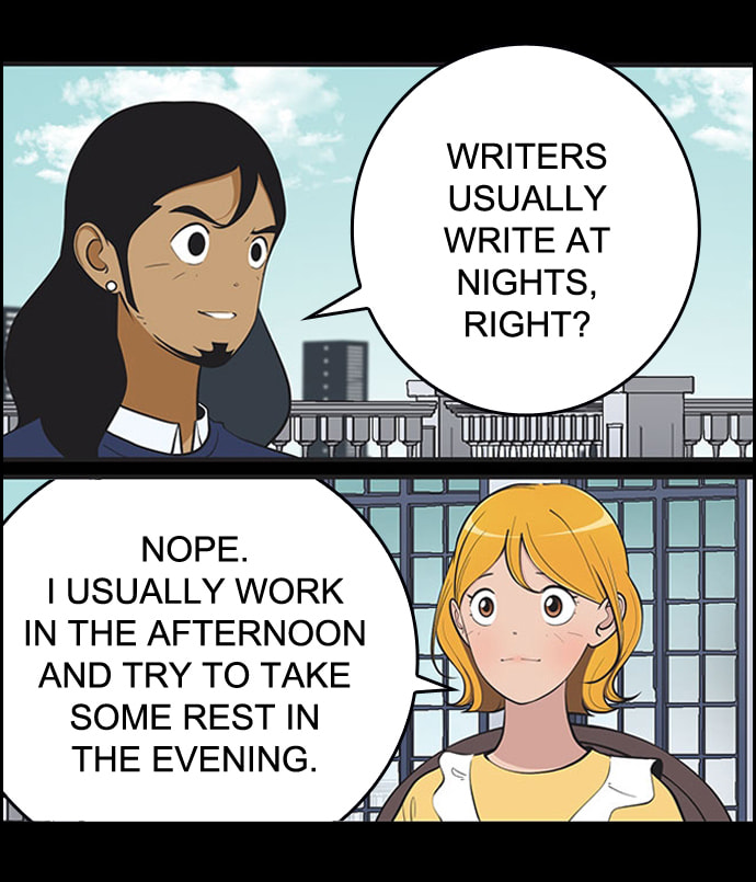 Read Yumi