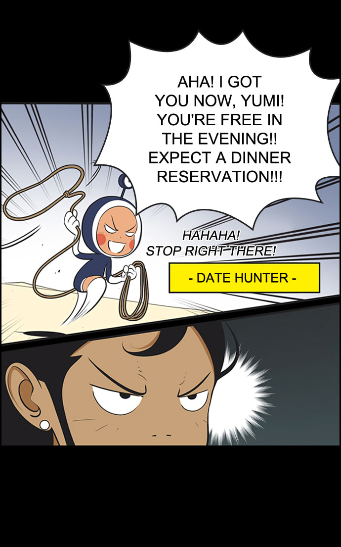 Read Yumi