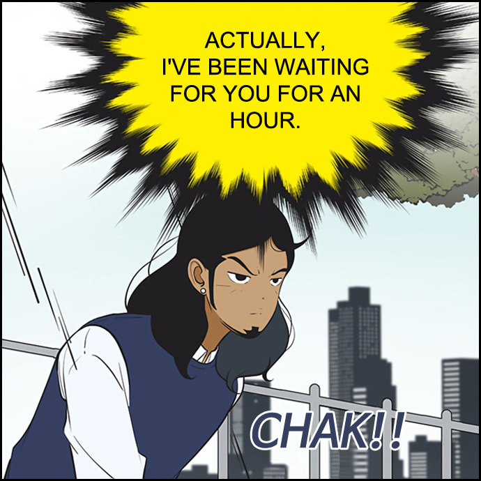Read Yumi
