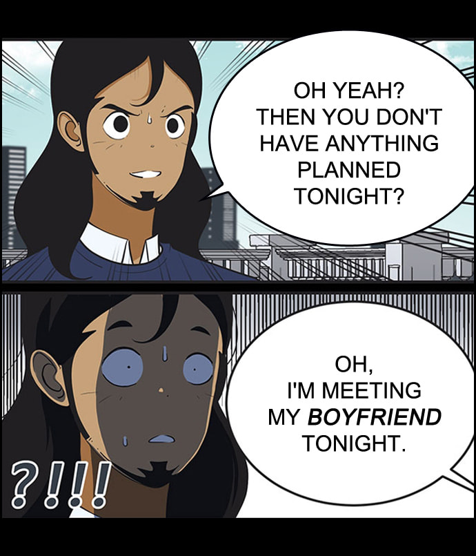 Read Yumi