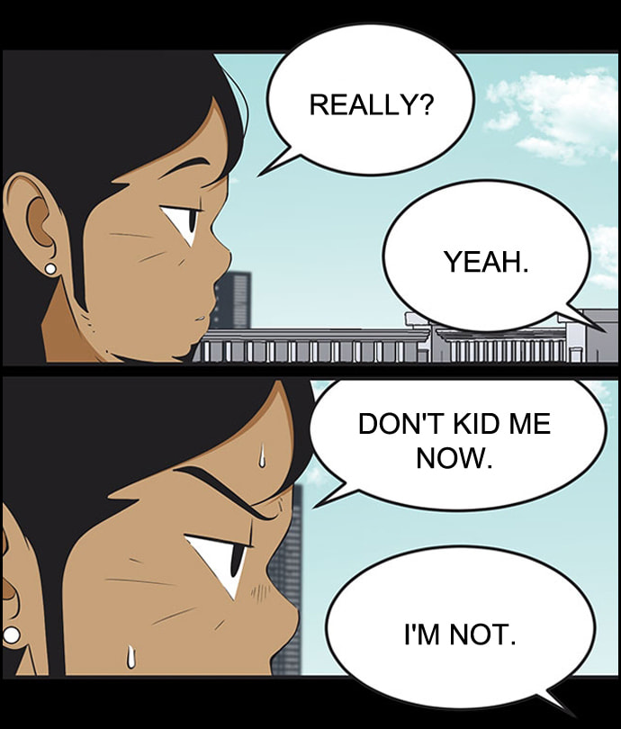 Read Yumi