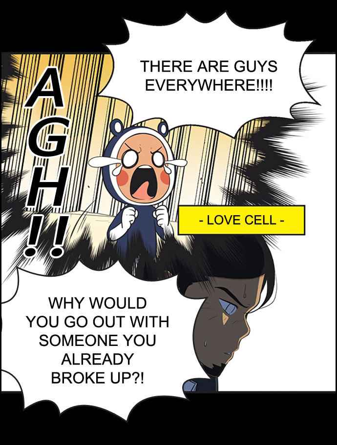Read Yumi