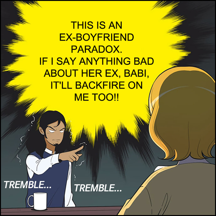 Read Yumi