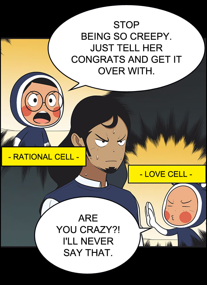 Read Yumi