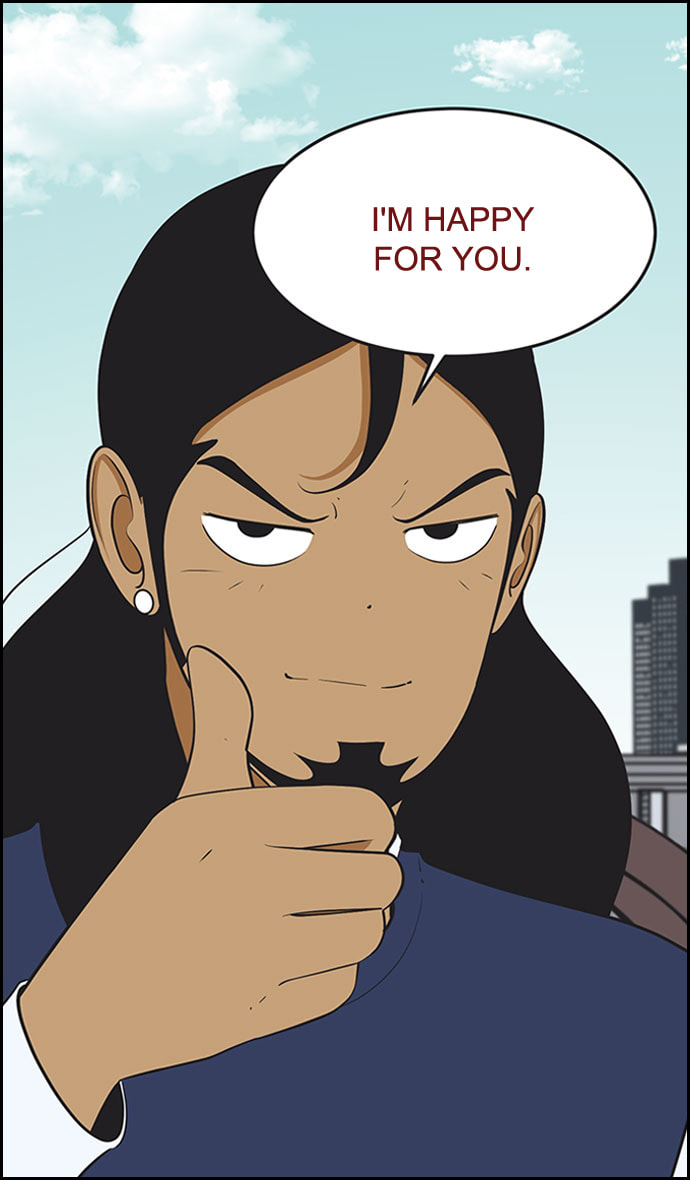 Read Yumi
