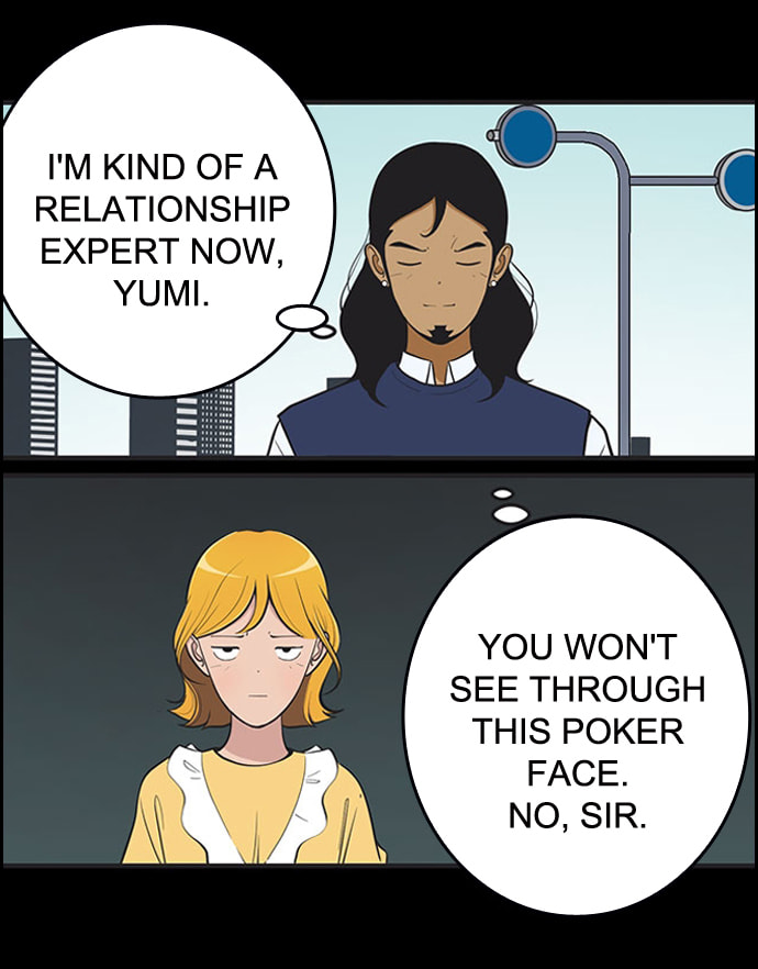 Read Yumi