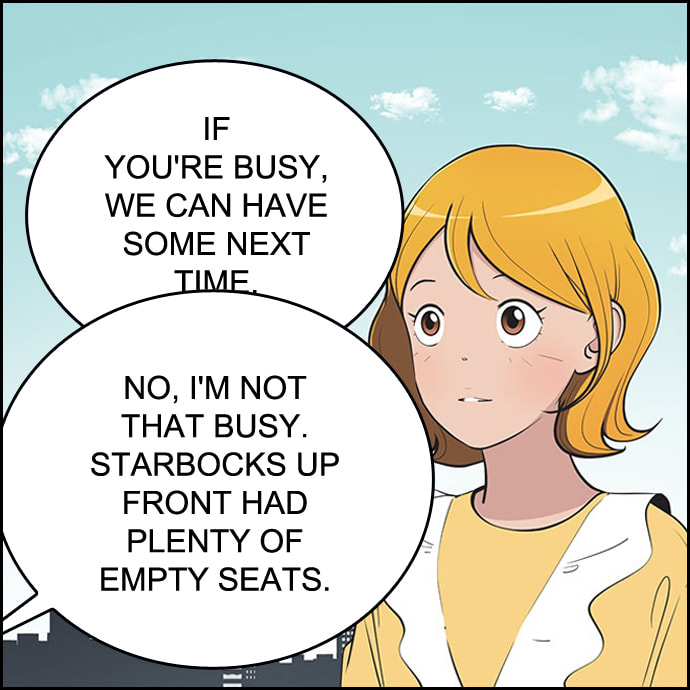 Read Yumi