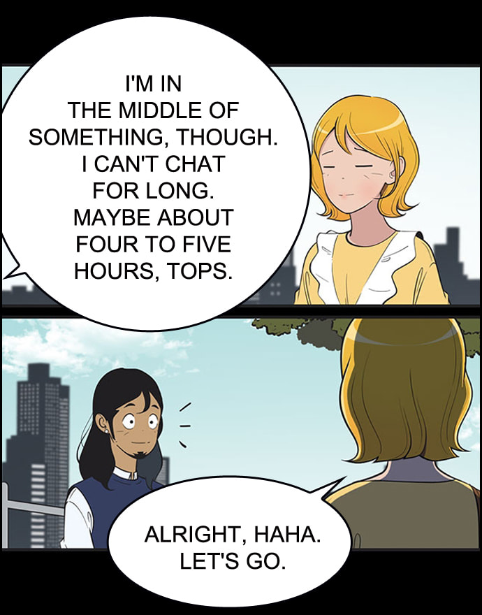 Read Yumi