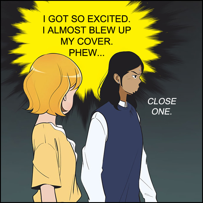 Read Yumi