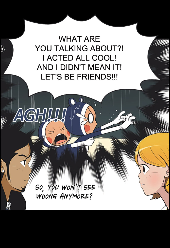 Read Yumi