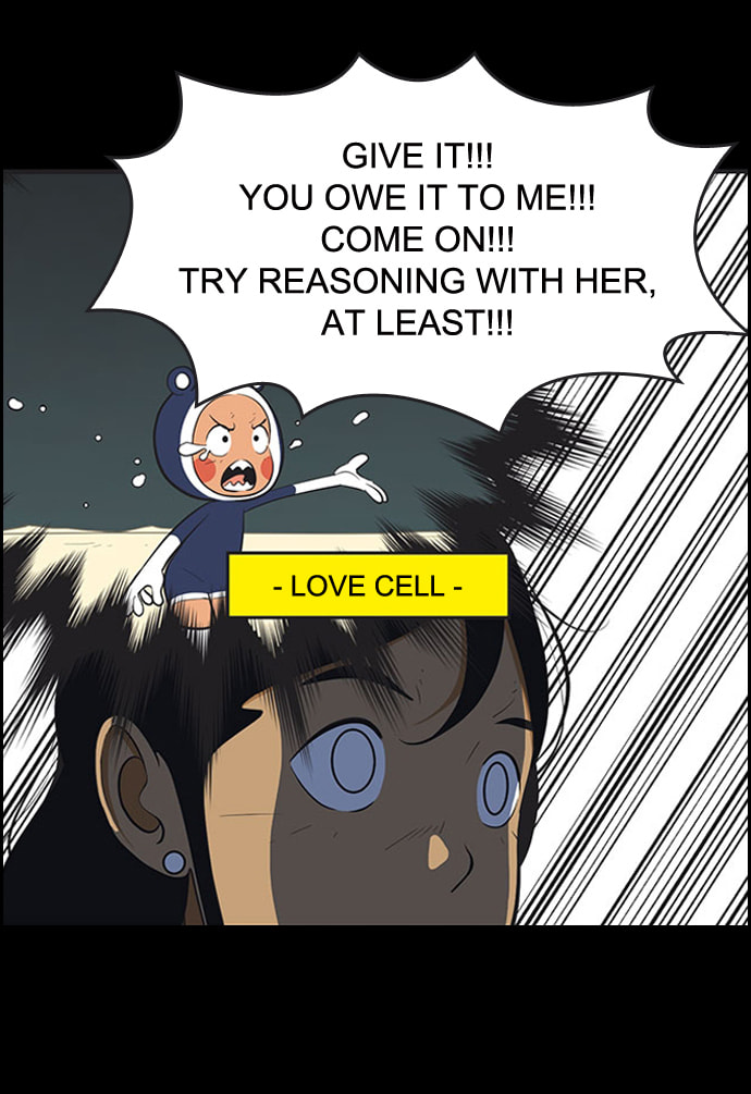 Read Yumi