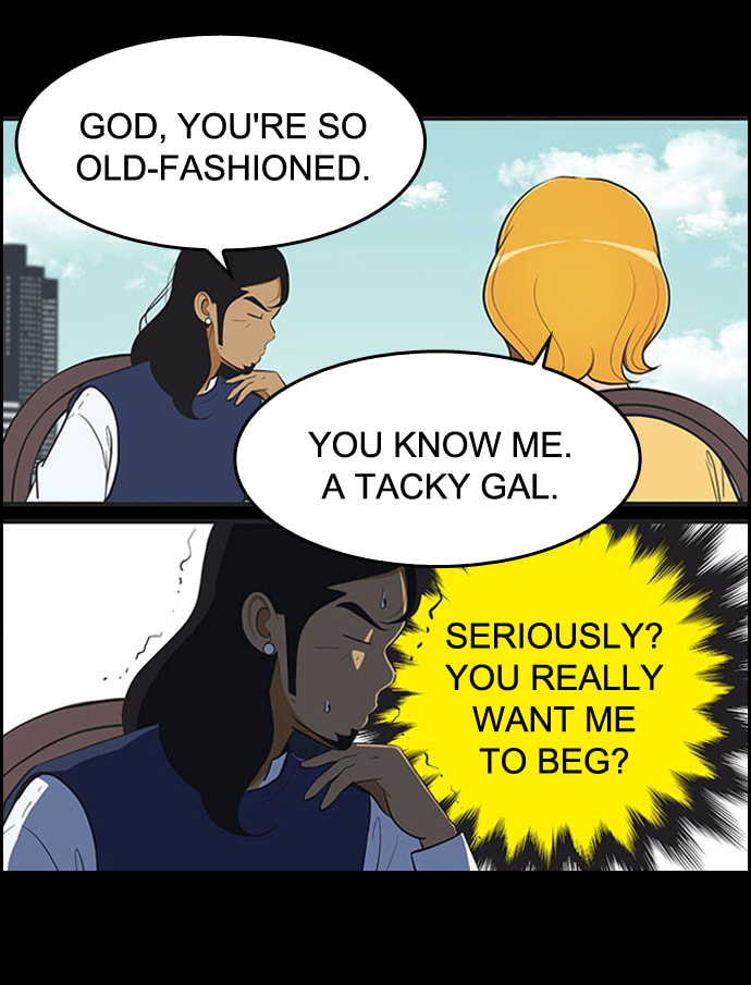 Read Yumi