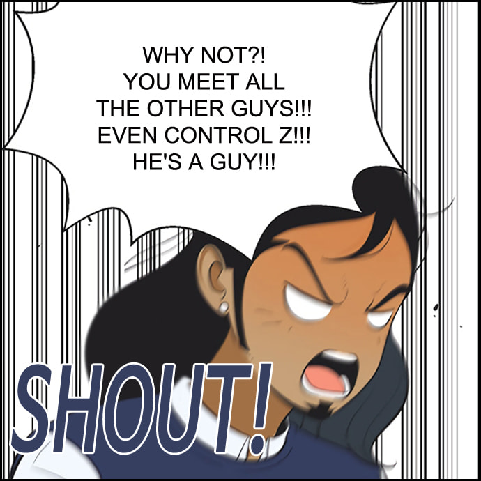 Read Yumi