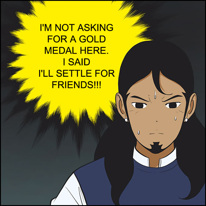 Read Yumi