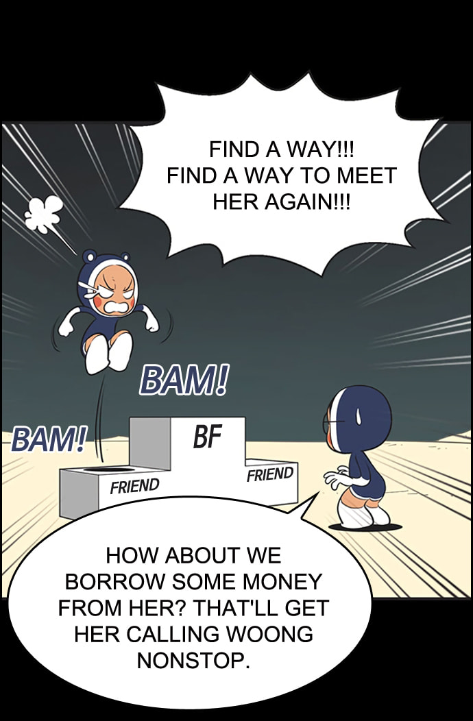 Read Yumi