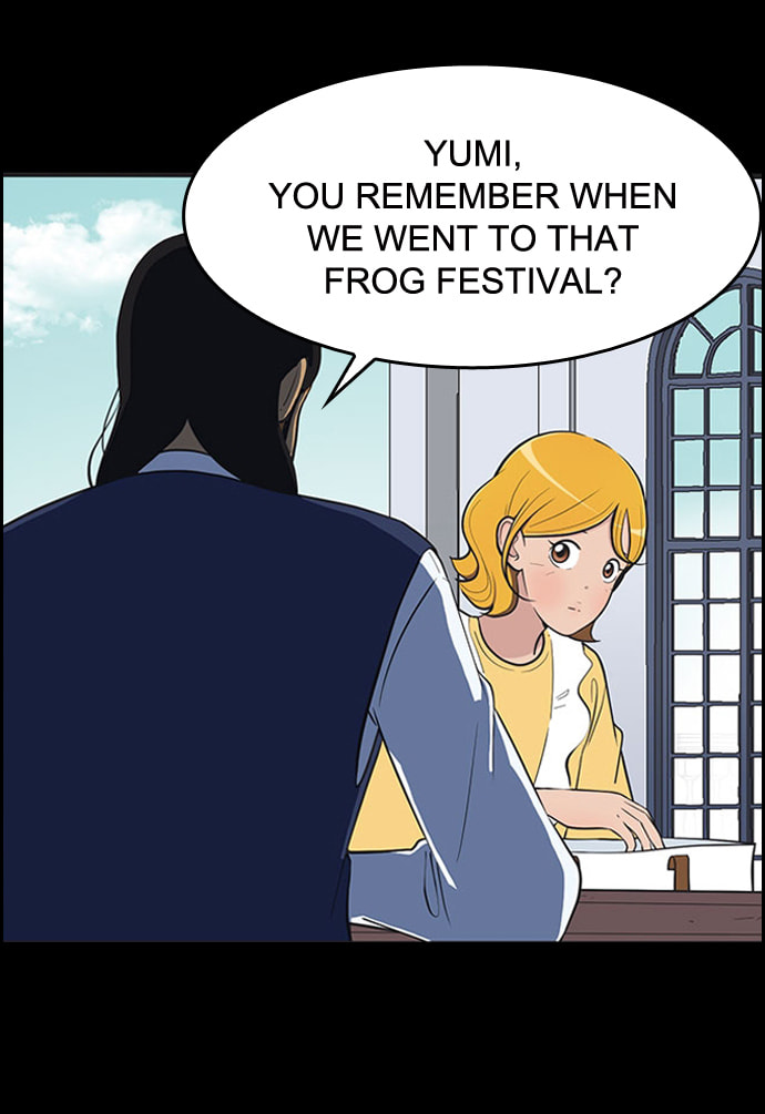 Read Yumi