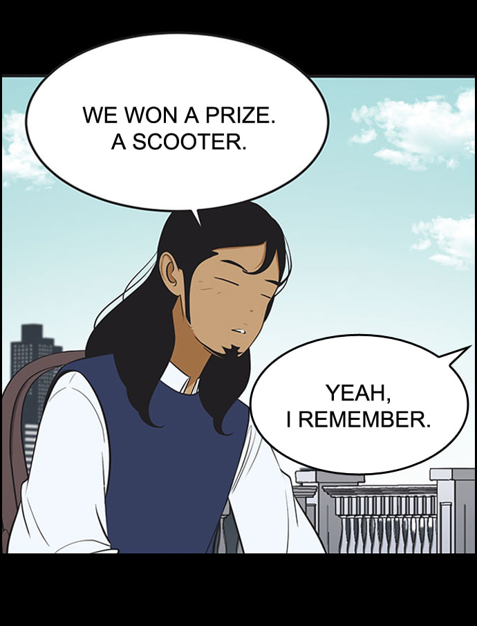Read Yumi
