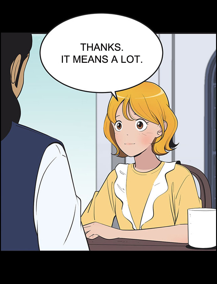 Read Yumi