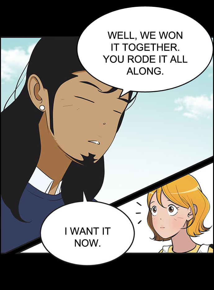 Read Yumi