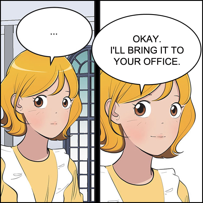 Read Yumi